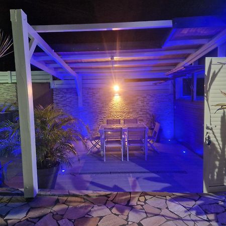 Bungalow Colibris De Medi Goyave Extérieur photo